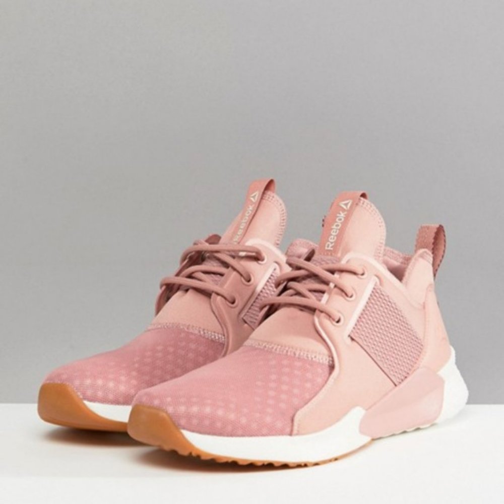 REEBOK Lace Up Training Sneakers